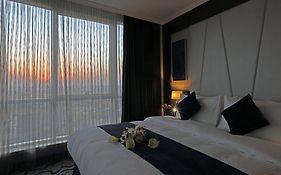 Swiss Flora Royal Hotel Riyadh